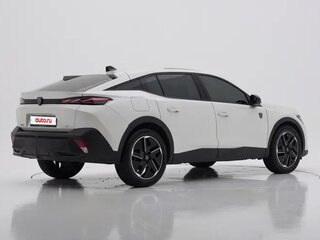 2023 Peugeot 408 III, белый, 1940017 рублей, вид 3