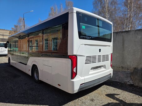 2024 ПАЗ 4223/4228, белый, 8450000 рублей, вид 3