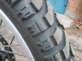2001 Honda XL650V Transalp, синий, 450000 рублей - вид 5