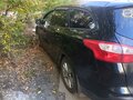 2012 Ford Focus III, чёрный - вид 5