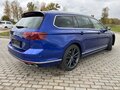 2021 Volkswagen Passat B8 Рестайлинг, синий, 3320000 рублей - вид 6