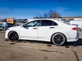 2012 Honda Accord VIII Рестайлинг, белый, 1255555 рублей - вид 10