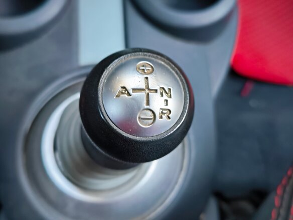 2007 Mitsubishi Colt VI (Z20/Z30), пурпурный, 650000 рублей - вид 12