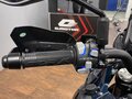 2025 Benelli TRK 502 X, синий, 490000 рублей - вид 8