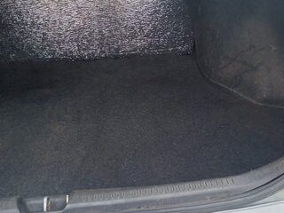 2002 Mazda Familia VIII (BJ), серый, 289000 рублей, вид 5