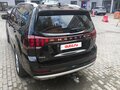 2020 Kia Mohave I Рестайлинг 2, чёрный, 3660000 рублей - вид 5