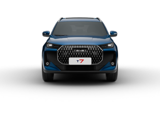 2026 Tenet T7, синий, 3005000 рублей, вид 3