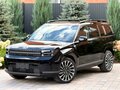 2026 Hyundai Santa Fe V (MX5), чёрный, 5350000 рублей - вид 1