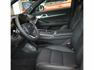 2026 Haval F7x II, чёрный, 3799000 рублей, вид 2
