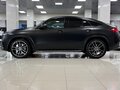 2023 Mercedes-Benz GLE Coupe 450 d II (C167) Рестайлинг, чёрный, 12049000 рублей - вид 2