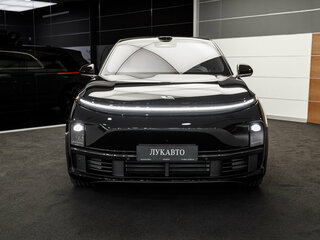 2025 Li Auto (Lixiang) L7 52.3 kWh I Рестайлинг, чёрный, 8505000 рублей, вид 5