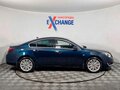 2013 Opel Insignia I Рестайлинг, зелёный - вид 3