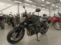 2013 Yamaha FZ1, чёрный, 550000 рублей - вид 4