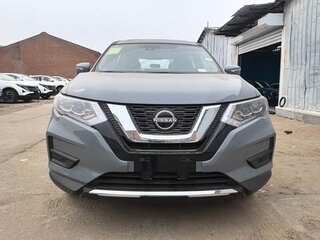 2026 Nissan X-Trail III Рестайлинг 2, серый, 2533000 рублей, вид 2