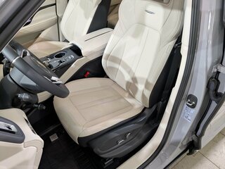 2024 Hongqi HS3, серебристый, 2800000 рублей, вид 3