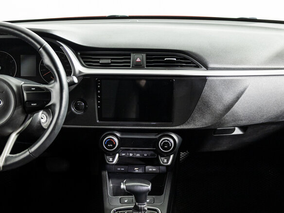 2020 Kia Rio IV Рестайлинг, красный, 1475900 рублей - вид 13