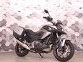 2015 Honda NC 750X, серый, 677000 рублей