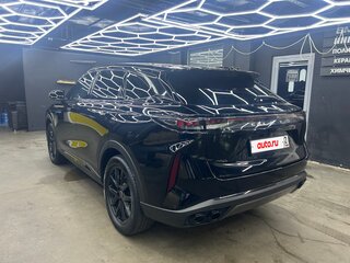 2023 Exeed RX (Yaoguang), чёрный, 3000000 рублей, вид 5