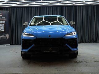 2026 Lamborghini Urus SE I Рестайлинг, голубой, 54000000 рублей, вид 1