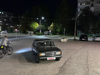 2011 Lada (ВАЗ) 2107, серый, 399000 рублей, вид 1