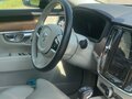 2019 Volvo S90 II, чёрный, 3050000 рублей - вид 9