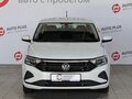 2022 Volkswagen Polo VI, белый, 1559000 рублей - вид 2