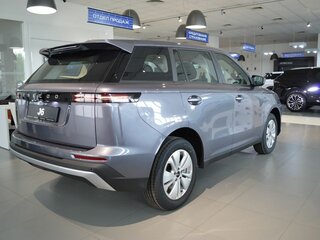 2026 Jaecoo J6, серый, 2330000 рублей, вид 4
