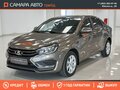 2025 Lada (ВАЗ) Vesta I Рестайлинг (NG), коричневый, 1472000 рублей