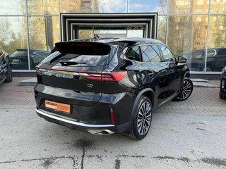 2024 Exeed TXL I Рестайлинг 2, чёрный, 2875000 рублей, вид 5