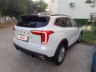 2026 Haval Jolion I Рестайлинг 2, белый, 2400000 рублей, вид 3