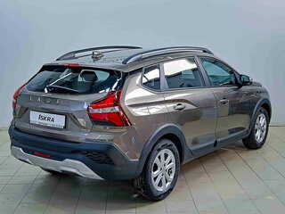 2026 Lada (ВАЗ) Iskra SW Cross, белый, 1767000 рублей, вид 1