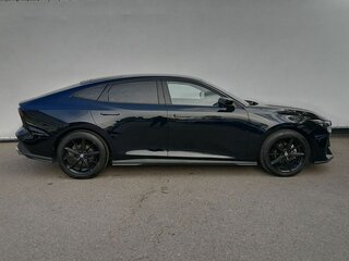 2023 Changan UNI-V I, чёрный, 2140000 рублей, вид 4