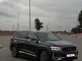 2024 Geely Monjaro I, чёрный, 3185000 рублей - вид 1