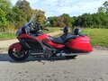 2013 Honda GL 1800 Gold Wing, красный, 974000 рублей - вид 6