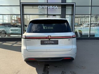 2026 Changan Deepal S09, серый, 7039900 рублей, вид 4