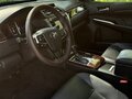 2016 Toyota Camry VII (XV50) Рестайлинг, белый, 2250000 рублей - вид 8