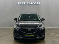 2013 Mazda CX-5 I, чёрный, 1527000 рублей - вид 1