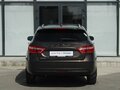 2018 Lada (ВАЗ) Vesta SW Cross I, коричневый - вид 5