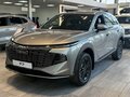 2026 Haval F7 II, серый, 3399000 рублей