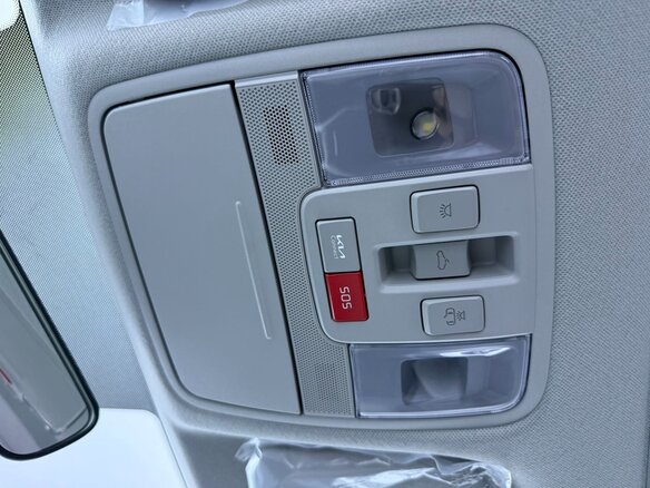 2023 Kia K3 II (China Market) Рестайлинг, белый, 1485007 рублей - вид 10