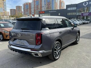 2026 GAC GS8 Dragon II, серый, 4949000 рублей, вид 5