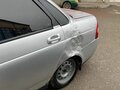 2007 Lada (ВАЗ) Priora I, серый, 250000 рублей - вид 3