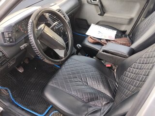2004 Lada (ВАЗ) 2112, серый, 155000 рублей, вид 5