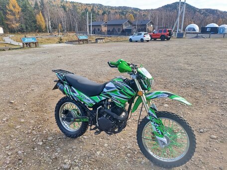 2025 Roliz Sport-005, зелёный, 110000 рублей, вид 2