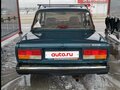 2005 Lada (ВАЗ) 2107, синий, 80000 рублей - вид 1
