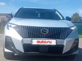 2024 GAC GS3, серый - вид 2