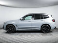 2021 BMW X3 30i xDrive III (G01) Рестайлинг, серый, 5190000 рублей - вид 7
