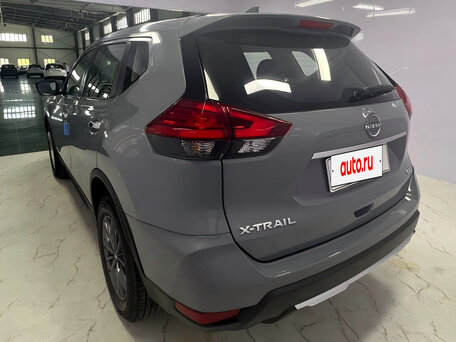 2026 Nissan X-Trail III Рестайлинг 2, серый, 2530000 рублей, вид 5
