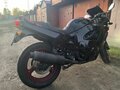 1997 Suzuki GSX 600F Katana, чёрный, 120000 рублей - вид 7