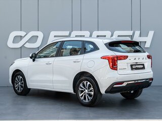 2023 Haval Jolion I, белый, 1470000 рублей, вид 2